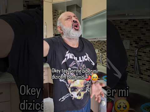 Beni niye sevmedinnn!? 😂 #karıkoca #funny #komik #fundyy #düet #fatmalilife