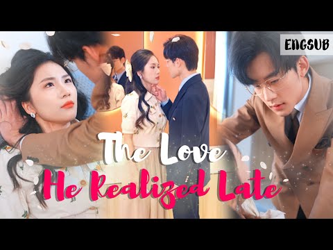 【FULL】She walked away broken... came back as his secret lover! 🩷# MelodyShortDrama #shortdrama poster