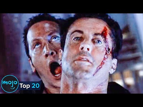 Top 20 Movie Moments That Made Fans RAGE QUIT