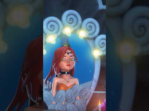 A world we made from scratch ✨🎬,       #3DAnimation #ShortFilm #CGI #AnimationStudio #IndieAnimation