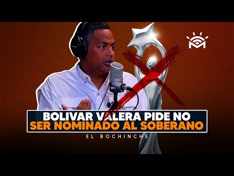 Boli pide no ser más nominado a los soberanos - Análisis de las nominaciones - El Bochinche