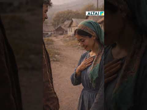 Әйелі Әбілхан Қастеевке иіліп сәлем салған: әйгілі суретші туралы не білеміз?