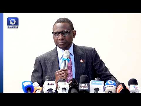 Some Pilgrim Board Leaders Are Enablers Of Corruption, Says EFCC Chairman [Full Speech]