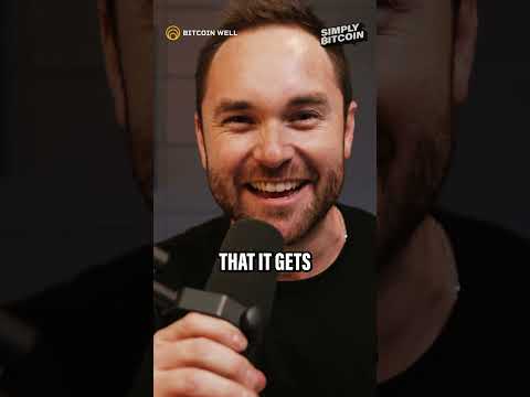 Michael Saylor: Bitcoin is the #1 Asset