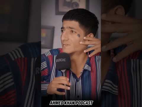 #youtubeshorts #Ahmedkhantv #reelsfacebook #reels #ahmedkhanpodcast #shorts #barkatuzmi #viralreels
