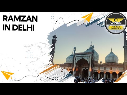 Ramzan In Delhi To Carnivals Across The World - Wings S3EP70 | WION Wings