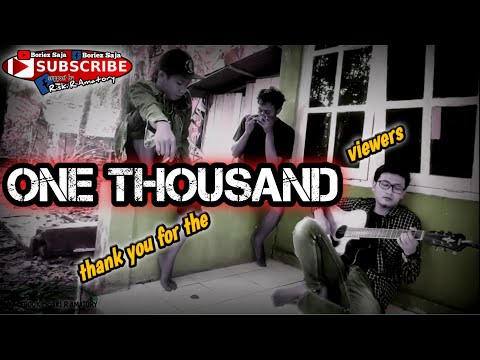 Ujung Aspal Pondok Gede Cover Riski (Boriez saja)
