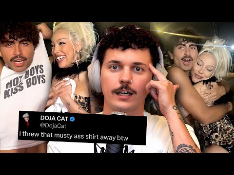 The Doja Cat Debacle