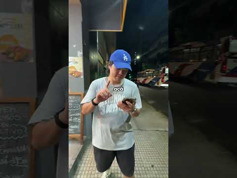 La App Maldita: Randonautica