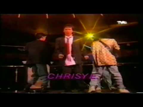 Chrisye - Anak Sekolah (Original Video Clip TVRI)