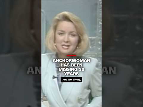 Iowa anchor has been missing for 30 years