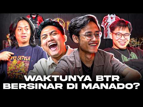 LUXXY PREDIKSI JUARA PMPL ID FALL 2026! - Red Aliens Show Eps. 22