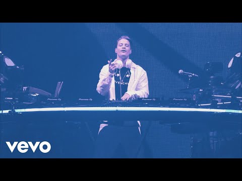 Kygo - The Way We Were (Madison Square Garden Performance (Live Performance)) ft. Plested