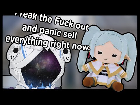 The Culture War (Warhammer Rogue Trader)