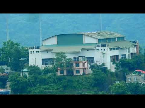 SALEM, MUALPUI A BUILDING PAWIMAWH DEUH TE