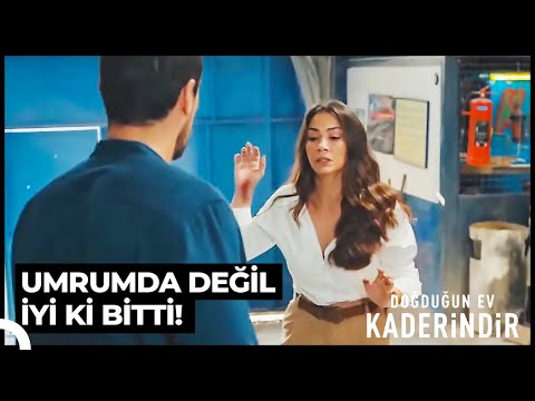 Bir Gün Aşklar Biter | Doğduğun Ev Kaderindir