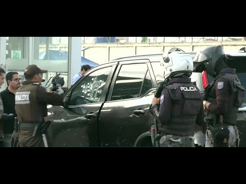 Se evalúa una nueva intervención policial en el cantón Durán