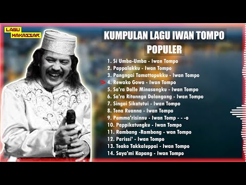 ALBUM LAGU IWAN TOMPO POPULER