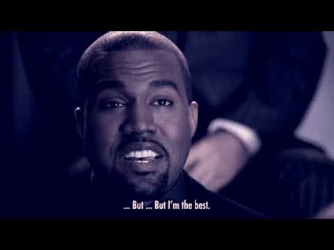 Can't tell Me Nothing (Instrumental Visual)