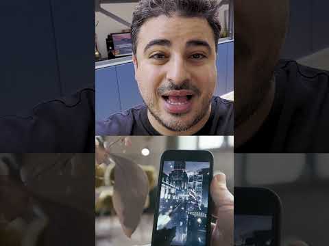 Unreal Fest Stockholm Meet the Presenter: Mohamed