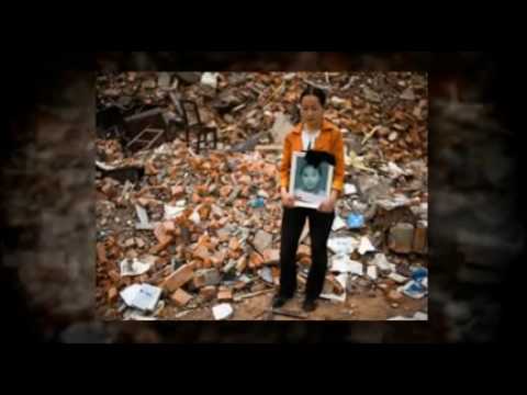 Chinese Children 中国孩子 - a Chinese folk song by Zhou Yunpeng 周云蓬