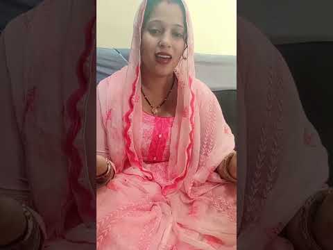 मेरी तुलसी के गमले पे 🪴🪴 ॐ लिखा है 🪴🪴 हरि ॐ लिखा है 🙏🙏🙏😎😎##trending short ##