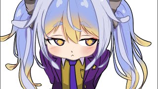 ベットからねむねむなーにょお届け😪