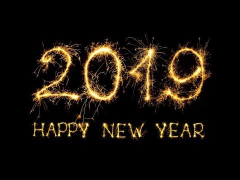 З Новим 2019 Роком ! ● #top5ua