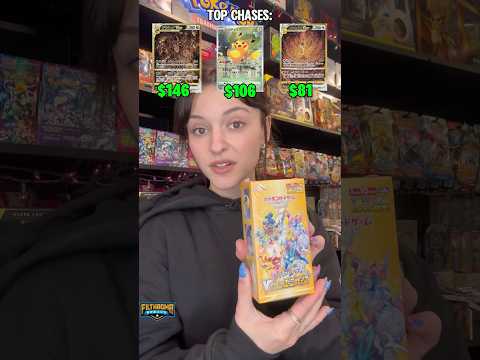 Japanese/Chinese/Korean Pokemon Booster Boxes! #pokemoncards