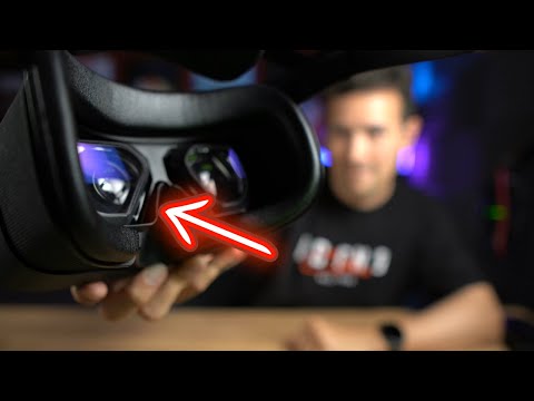 Best Lens Adapters for Varjo Aero - German Zeiss Prescription ...