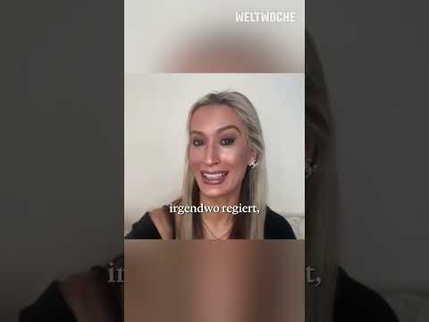 Weltwoche-Kolumnistin Anabel Schunke über linke Deutungshoheit und Meinungsfreiheit in Deutschland