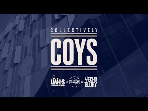 46 <strong>Games</strong> Without a Comeback: <strong>Is</strong> The Spurs Season Over? | Collectively COYS LIVE