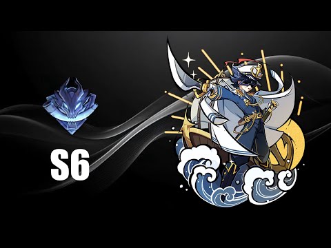 忍者マストダイ| Long Time No Play 3vs3