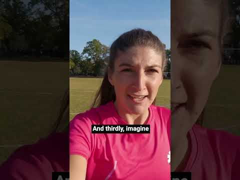 How To Get Perfect Running Form #shorts #running