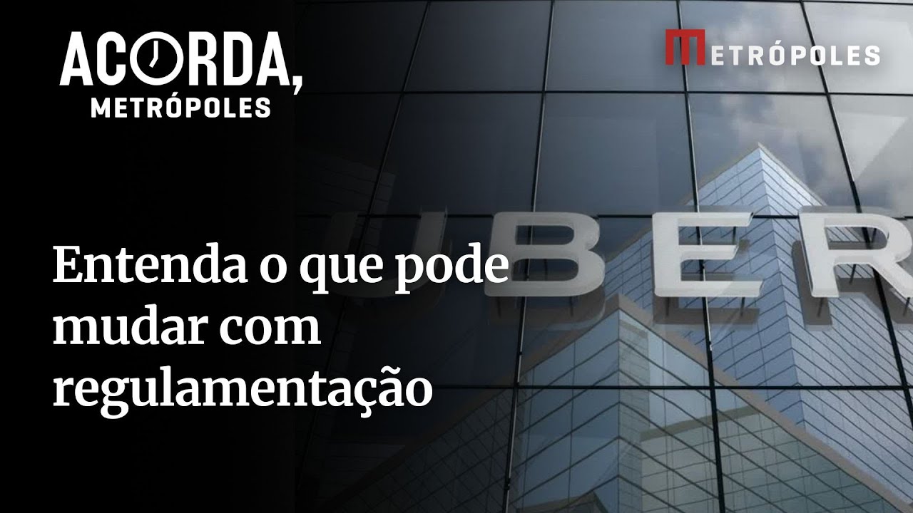 STF começa a julgar vínculo de trabalho de motoristas de apps
