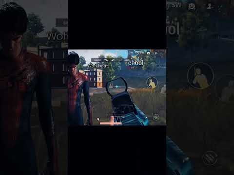 Send some one #bgmi #trendingshorts