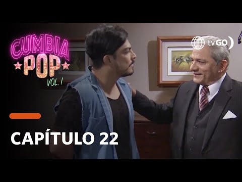 Cumbia Pop: Jonathan fue chantajeado por Santana (Capítulo n° 22)