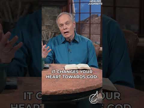 Trying To Impress God?