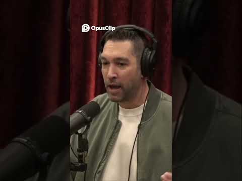 America First  Understanding Trump's Foreign Policy Rejection #joerogan #podcast #joeroganexperience