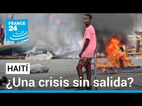 Haití: ¿Por qué Ariel Henry se aferra al poder?