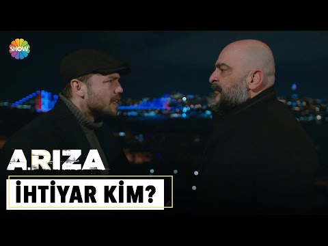 ''Savaş başladı!'' | Arıza 16. Bölüm