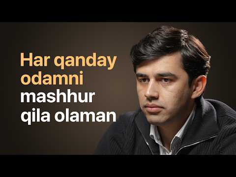 Millionerlar xizmatiga navbatda turadigan odam