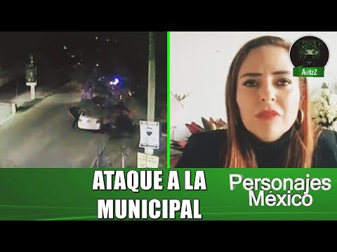 Ataque a policía de San Cristóbal de las Casas, Chiapas deja 3 muertos; en el 2º día de gobierno