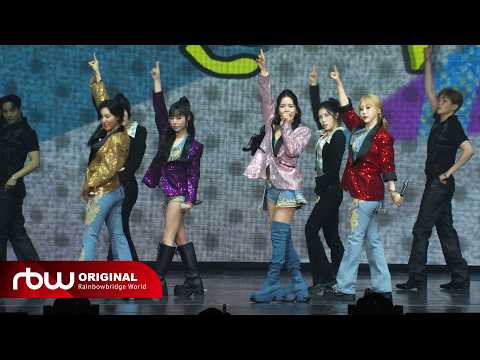 <strong>마마무</strong>(MAMAMOO) '1cm의 자존심' Special Clip (4WARD Concert ver.)