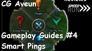 Easy Ways You Can Check or Test Your League of Legends Ping 