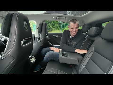 Smart car #3 is here but is it over complicated?