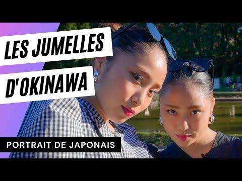 Tout quitter pour vivre son rêve - Portrait de Japonais #1 ...