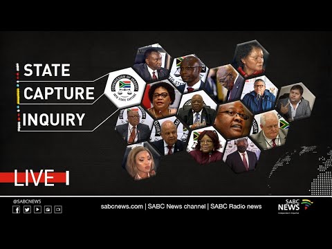 State Capture Inquiry | Commission hears aviation related testimony