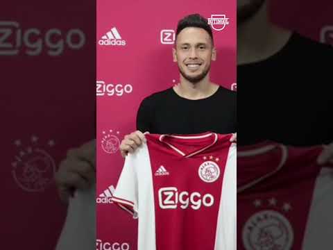 Lucas OCAMPOS volverá a SEVILLA