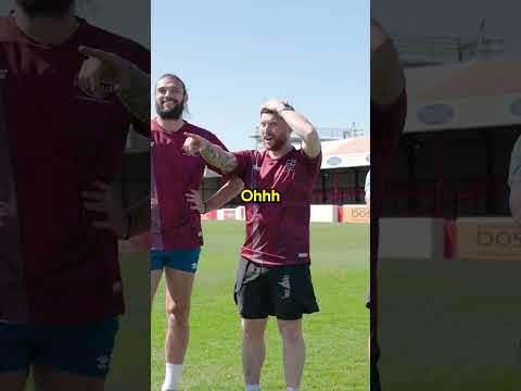 Surprised the ending made the edit tbf  #football #soccer #sidemen #behzinga